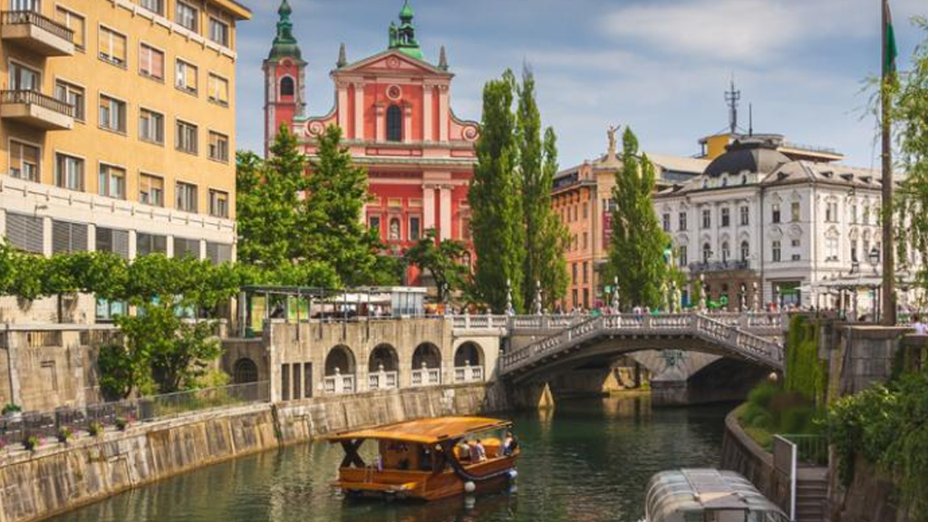 Avrupa’nın en yaratıcı şehri belli oldu... 2026’nın kazananı kim?